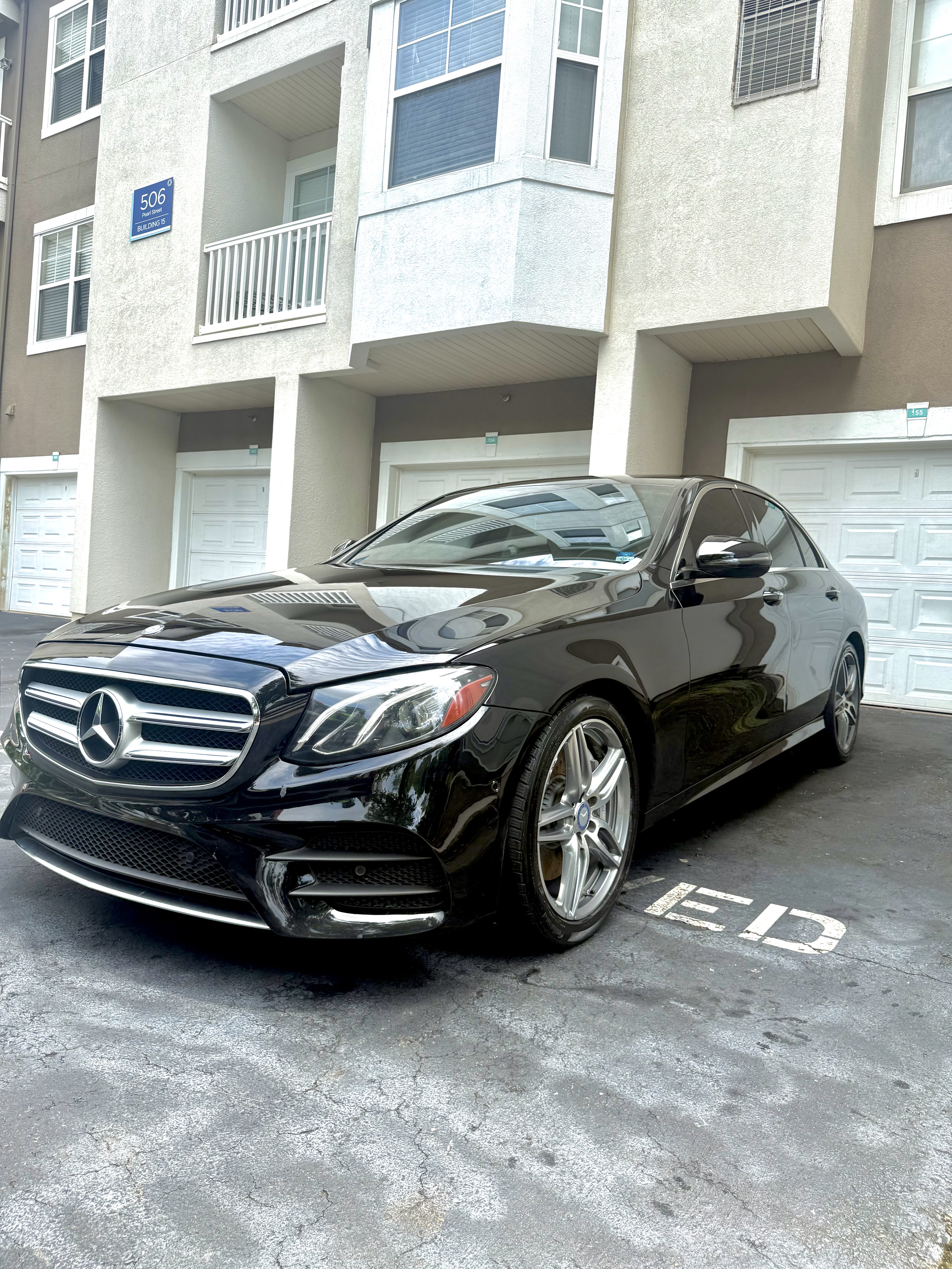 Ultimate Ceramic Coating Package